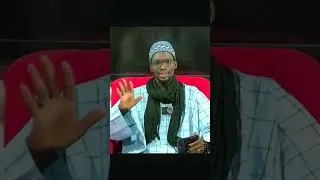 Miniature : cheikh Omar Niass Borom Ndigeul