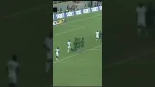Miniature : Sénégal vs Mauritanie