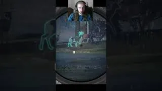 Miniature : un autre clip de the Hunter ! #cotwclips #samstaal #thehunter #callofthewild #twitch #youtube