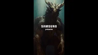 Miniature : Samsung - Vision AI Companion