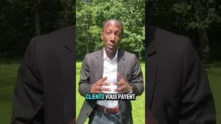Miniature : Le vrai problème, ce n’est pas de vendre…