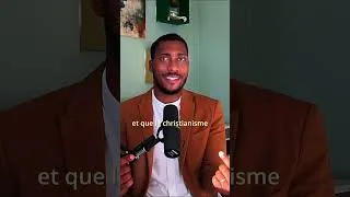 Miniature : Éric Zemmour instrumentalise le christianisme ? ✝️🇫🇷