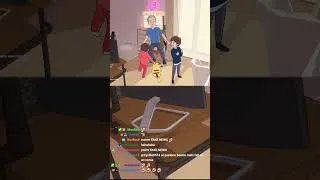 Miniature : L'arnaque corse raconté par mon fils solal 🤣
