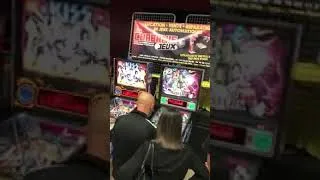 Miniature : Salon des flippers de Sorgues 2017 - Stand Chabanis