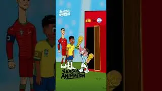 Miniature : Can Lamine Yamal spoil Messi's dream  #fifa #fifaworldcup  #fifa2026 #messi