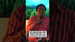Miniature : KS BLOOM ne fait plus la musique de Dieu
