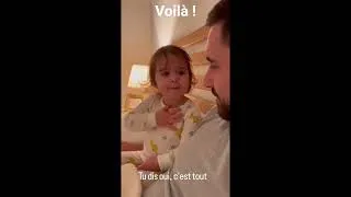 Miniature : Tu dis juste oui ma reine 😅