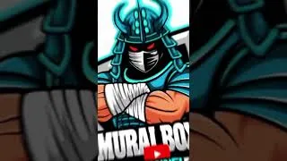 Miniature : Rejoins-moi sur Samuraï Boxing Channel ! #mma #boxe #briceguidon #muaythai