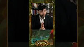 Miniature : Histoire des Haranirs