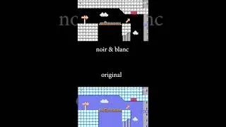 Miniature : Photo SMM2 noir&blanc