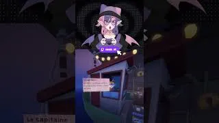 Miniature : C'est quoi cette blague ? #Vtuber #Gaming #FR #Sanacy #Humour