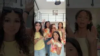 Miniature : Les filles @L@Lacasadekida