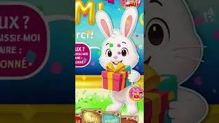 Miniature : Le lapin Alilou et tous les héros de SANA kids te souhaitent une un fabuleux EID ! + 1 cadeau