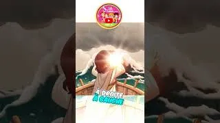 Miniature : Les Fabuleuses Histoires des Prophètes Racontées par lapin ALILOU : P1 YOUNOUS 🐋🚢 قصة يونس ع السلام