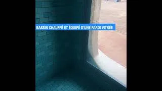Miniature : Sanary - Le bassin d'initiation à la plongée bientôt prêt !