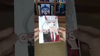 Miniature : Kit presse Cosmos by ki-oon #manga