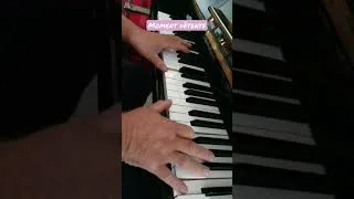 Miniature : Adele - Easy on me piano