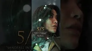 Miniature : Clair Obscur: Expedition 33 is out now