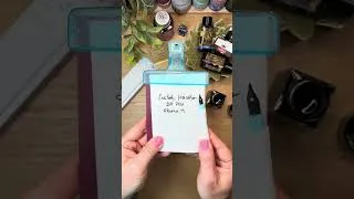 Miniature : 🏆 Changer d'encre en 10 secondes ? Ce stylo existe !