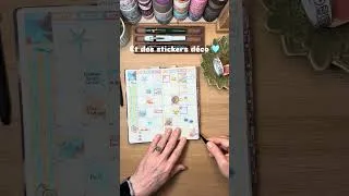 Miniature : 👀 Il n'y a pas que le Hobonichi Weeks ce mois-ci...