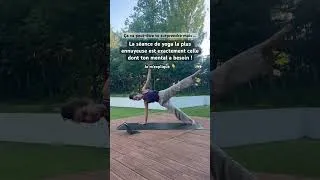 Miniature : Je parle ici de la séance de yoga que tu connais par coeur, c’est si précieux pour ton mental ! 👇