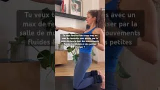 Miniature : TONED est fait pour toi ! Programme 100% renfo & mobilité, sortie le 13 avril sur l’app INSOHA 🥳