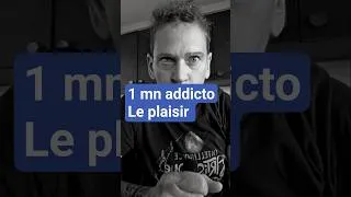 Miniature : 🧠 1 mn pour comprendre l’addicto 📅 Remplacer un plaisir qui enferme par des plaisirs qui libèrent
