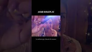 Miniature : ASMR ROLEPLAY 🩺 Examen