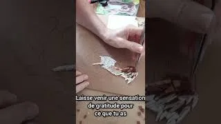 Miniature : Ouvre la porte à l’abondance #créerenconscience #créativité