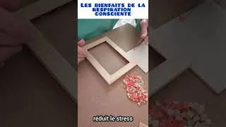 Miniature : Pourquoi la respiration consciente change tout ? #créerenconscience #créativité