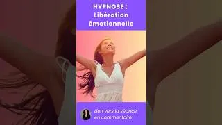 Miniature : Hypnose  pour lâcher prise émotionnellement