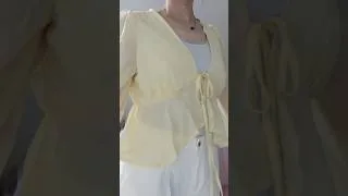 Miniature : HAUL SHEIN 🥰