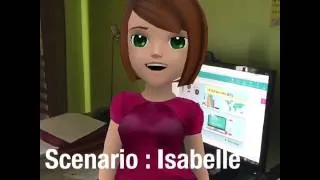 Miniature : Défi #7