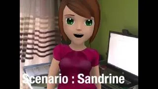Miniature : Défi #3