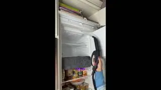 Miniature : Video tuto dégivrage freezer
