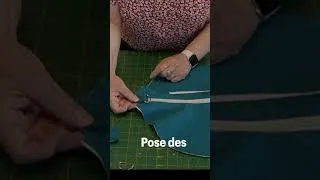 Miniature : Sac Demi Lune #couture #creationsurmesure #fashion #mode #sewing Half Moon Bag