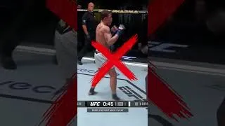 Miniature : Analyse Nassourdine Imavov contre Caio Borralho #mma #analyse #ufc #français