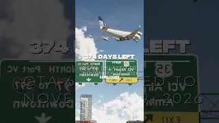 Miniature : 374 days left till gta6 comes out! #gta6 #grandtheftauto #countdown #gta6trailer2 #gtaviral