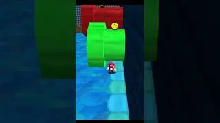 Miniature : MARIO 64 STAR ROAD GLITCH BLJ