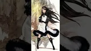 Miniature : Bravely Default - That Person's Name is...