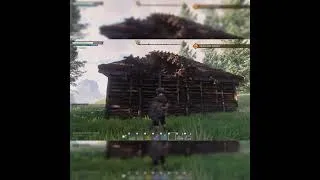 Miniature : Les explosions c'est bien fait #enshrouded #multiplayer  #fun #gamer #games #video #drole #lol