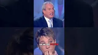 Miniature : 🤯 Il s'en fiche si sa mère meurt.. #famille #tv
