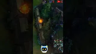 Miniature : Le secret pour carry en Ranked avec Yorick 💎 #LoL #YorickMain #Gaming