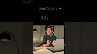 Miniature : Suivre les performances de votre site @Framer rapidement #analytics #framer #formation