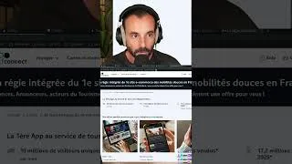 Miniature : La SNCF qui se vante de récolter des cookies pour vendre de la pub | #sansdependances sur #Twitch