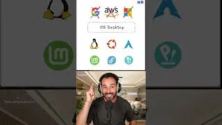 Miniature : Comprendre Linux pour mieux quitter Windows ou MacOS #linux