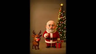 Miniature : Joyeux Noël #xmas #noël
