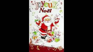 Miniature : joyeux noël mes petits lapinous #xmas #santa #pèrenoël #noël