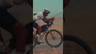 Miniature : BikingMan X Maroc  #bikepacking #bikelife #bikesetup #ultradistance