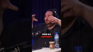 Miniature : L’univers de la stand-up comédie